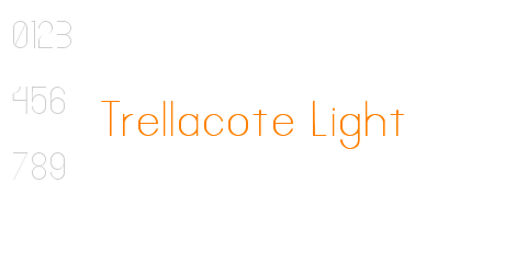 Trellacote Light