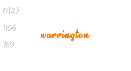 warrington