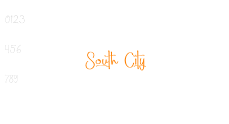 South City
