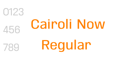 Cairoli Now Regular