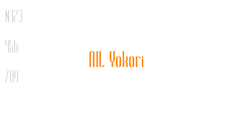 Alt Yokori
