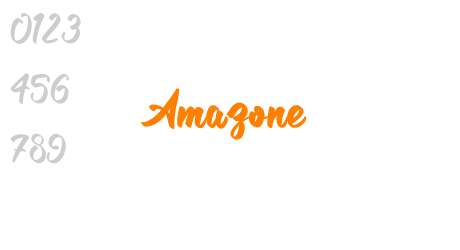 Amazone