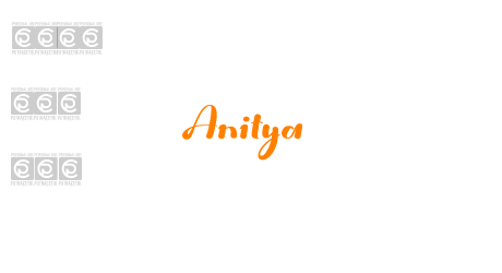 Anitya