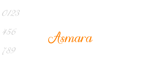 Asmara