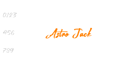 Astro Jack