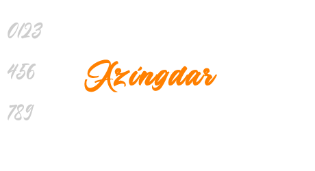 Azingdar