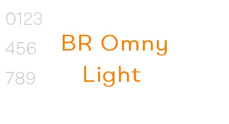 BR Omny Light