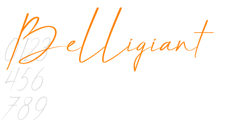 Belligiant