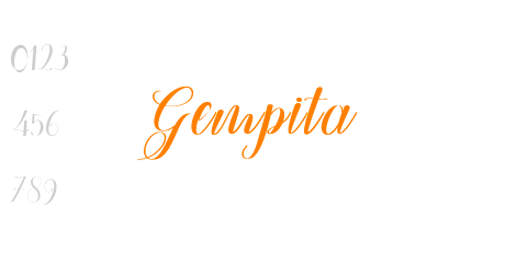 Gempita