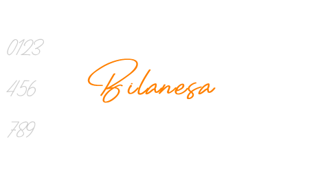 Bilanesa