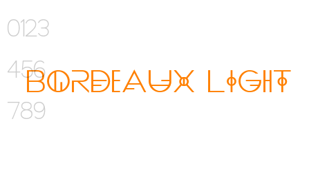 Bordeaux Light