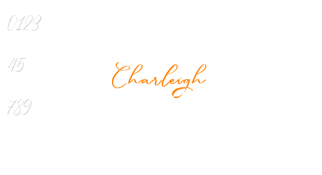 Charleigh