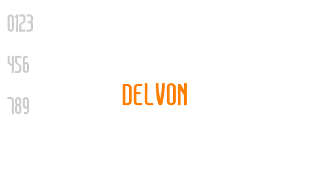 DELVON