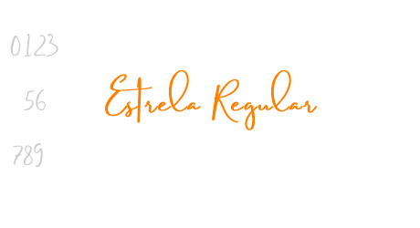 Estrela Regular