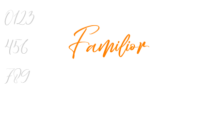 Familior