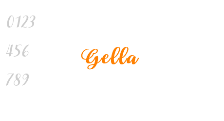 Gella