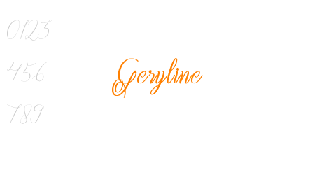 Geryline