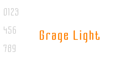 Grage Light