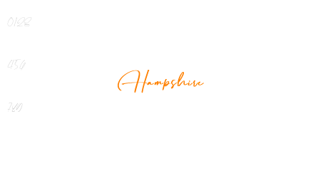 Hampshire