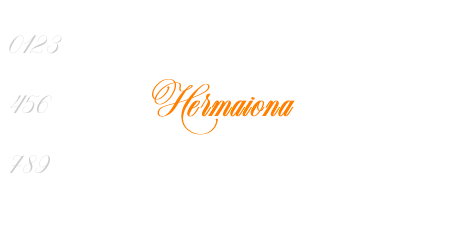 Hermaiona