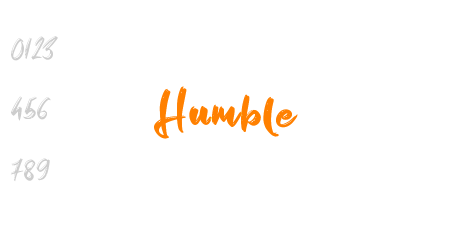 Humble
