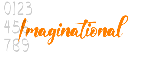 Imaginational
