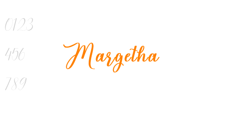 Margetha