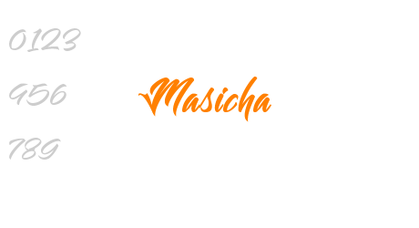 Masicha