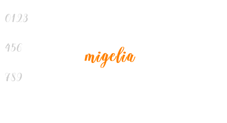 migelia