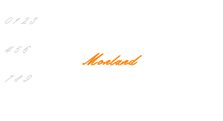 Monland