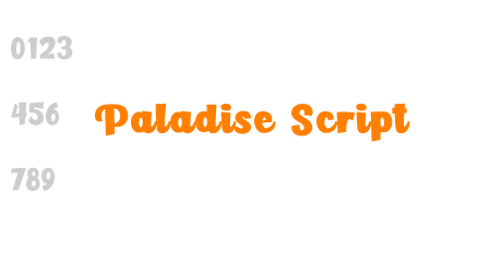 Paladise Script