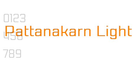 Pattanakarn Light