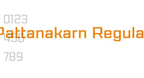Pattanakarn Regular