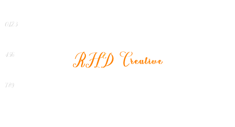 RHD Creative