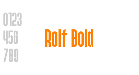 Rolf Bold