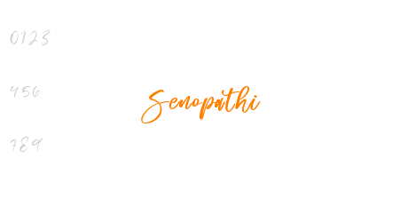Senopathi