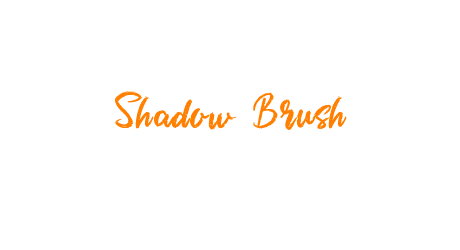 Shadow Brush