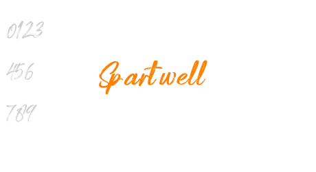 Spartwell