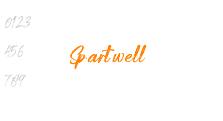 Spartwell