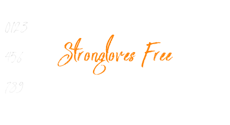Strongloves Free