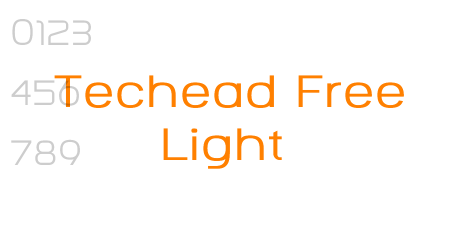 Techead Free Light