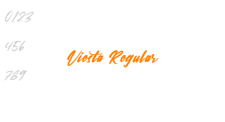 Viesta Regular