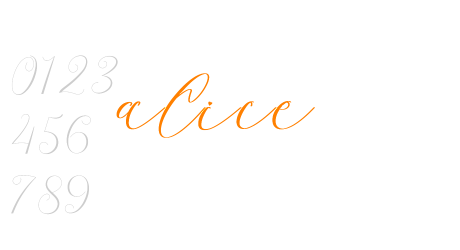 alice
