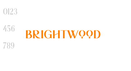 Brightwood