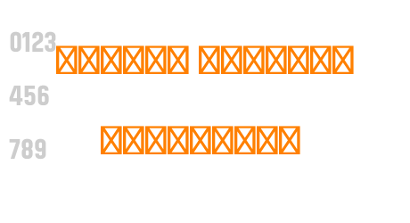 Akhand Kannada Extrabold