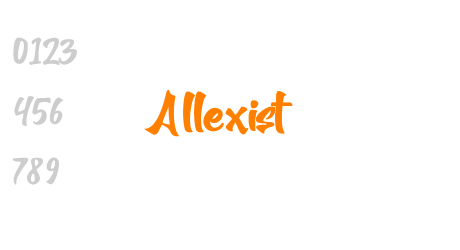 Allexist
