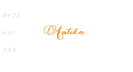 Antika