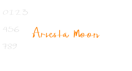 Ariesta Moon