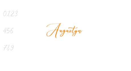 Augustyn