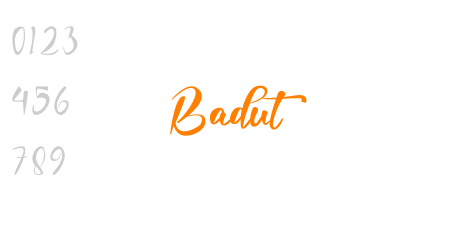 Badut
